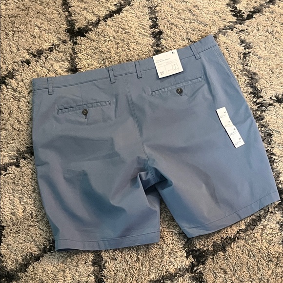 NWT Goodfellow & Co Men’s Flat Front Shorts - Picture 5 of 7